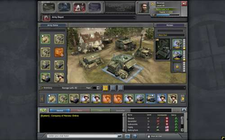 Illustration for article titled Company of Heroes Online in Glorious Motion
